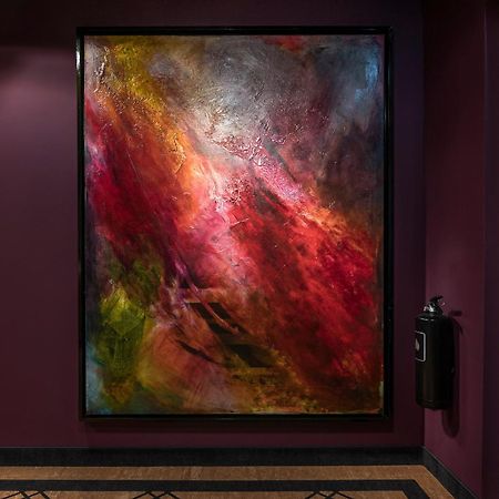 Leipzig Suites Zewnętrze zdjęcie