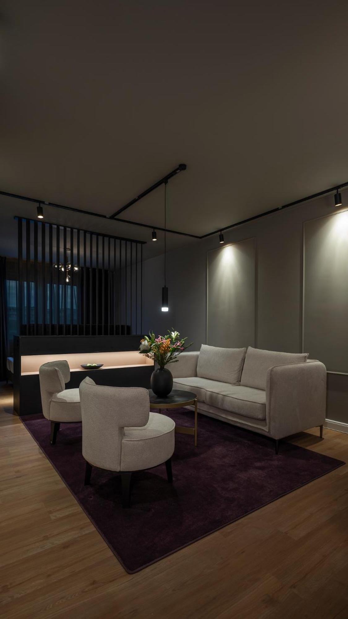Leipzig Suites Zewnętrze zdjęcie