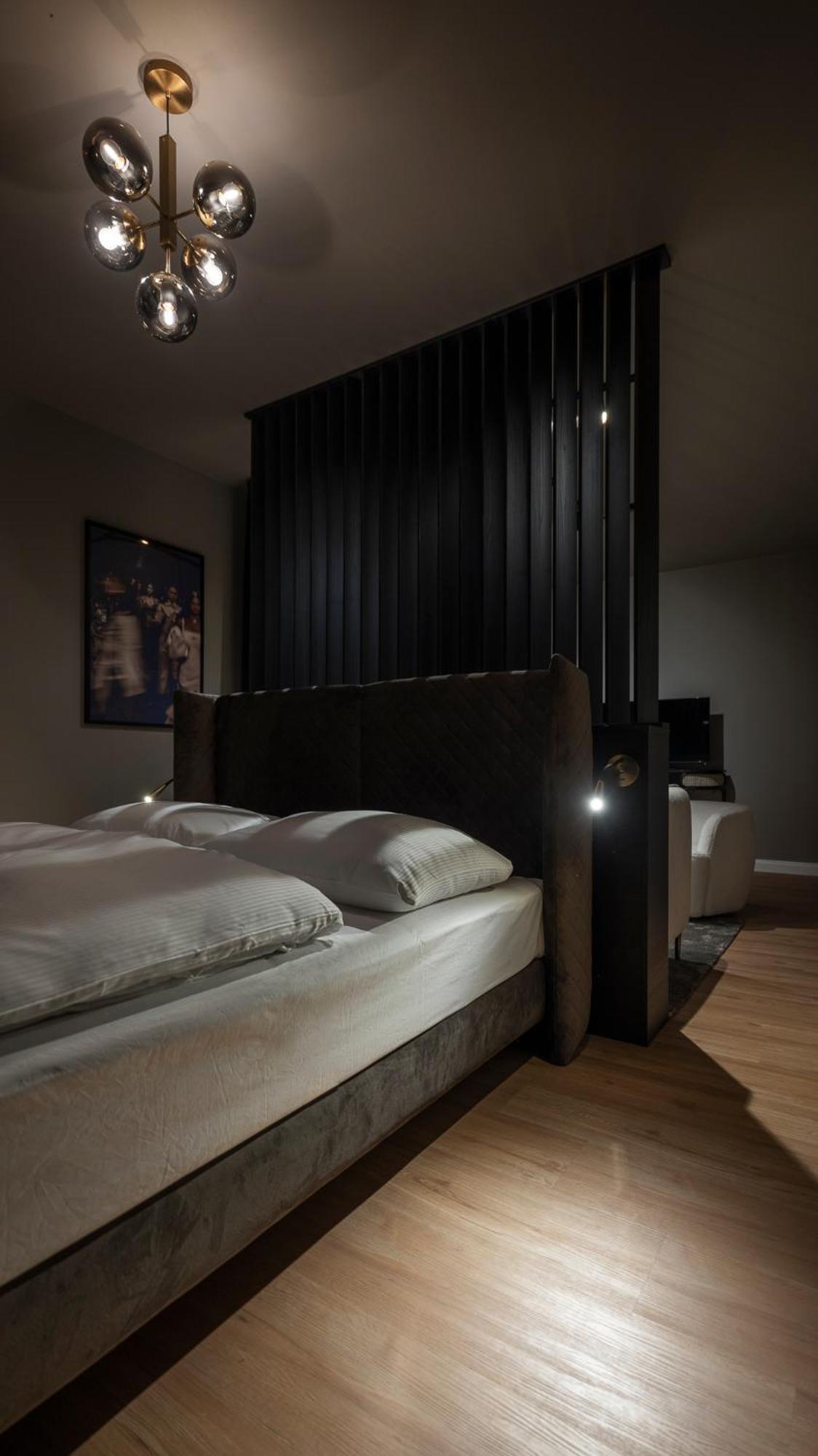 Leipzig Suites Zewnętrze zdjęcie