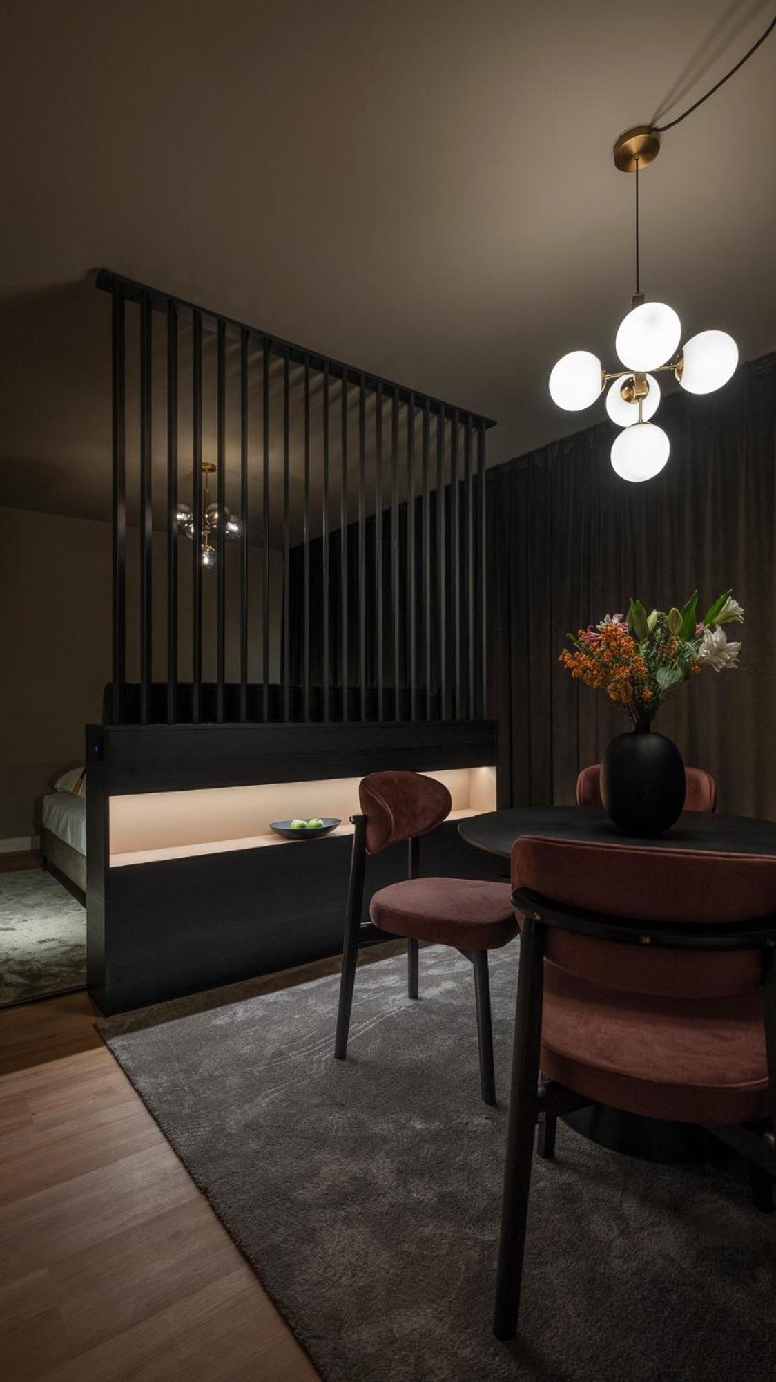 Leipzig Suites Zewnętrze zdjęcie