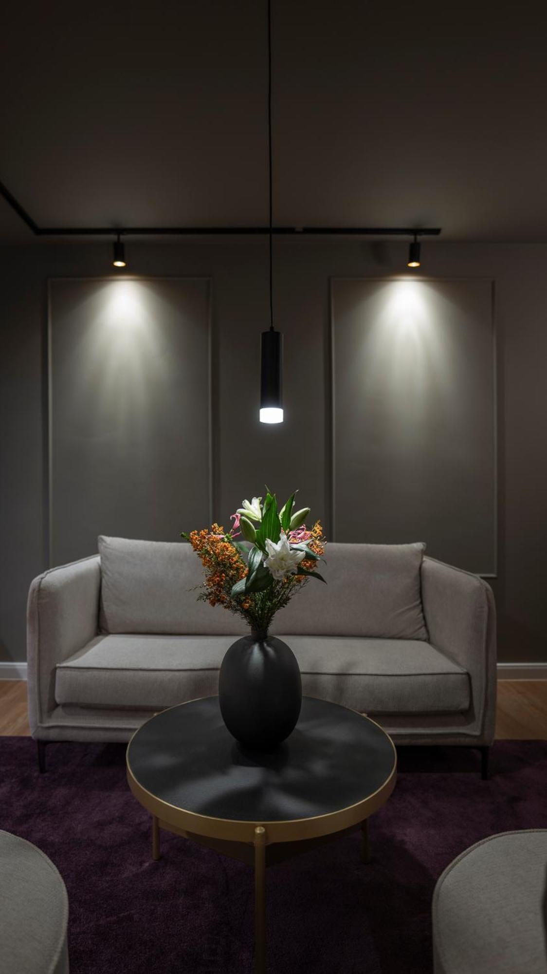 Leipzig Suites Zewnętrze zdjęcie