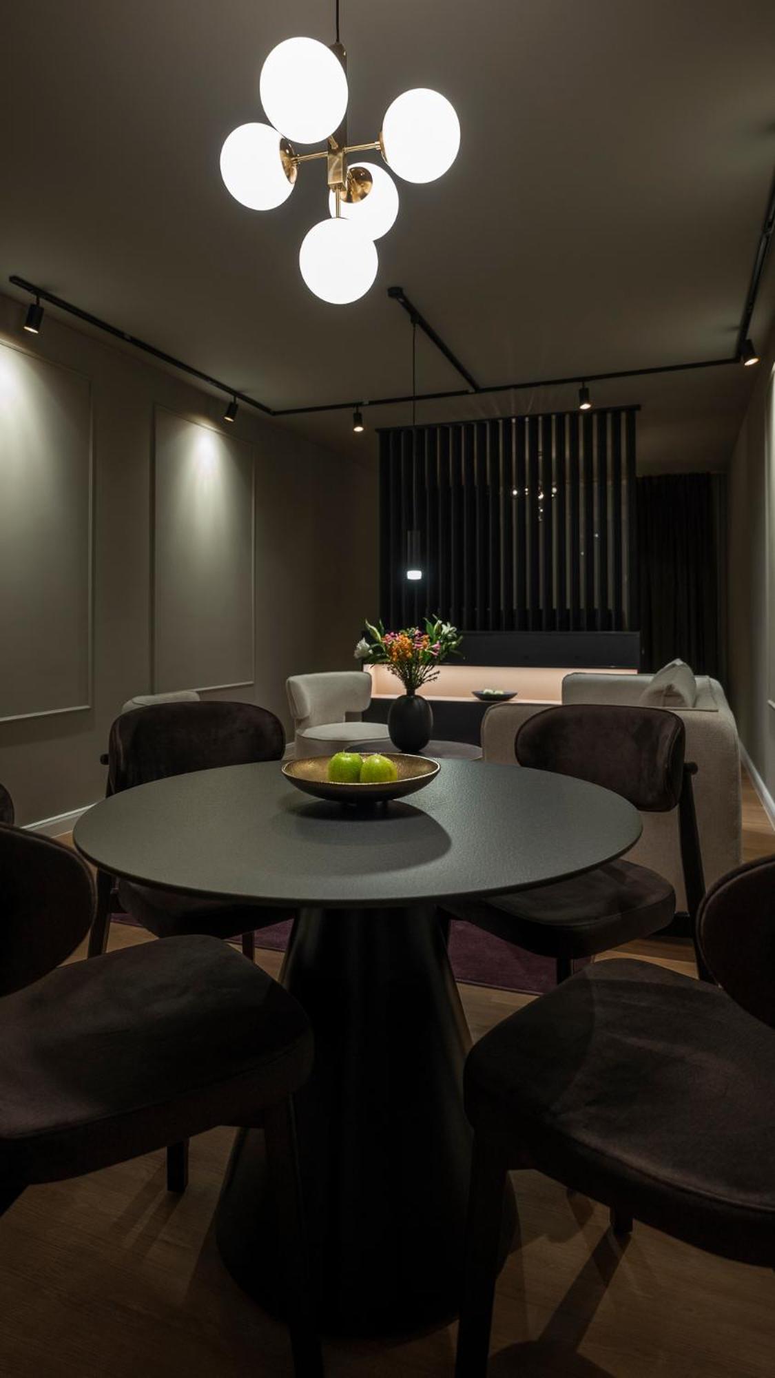 Leipzig Suites Zewnętrze zdjęcie