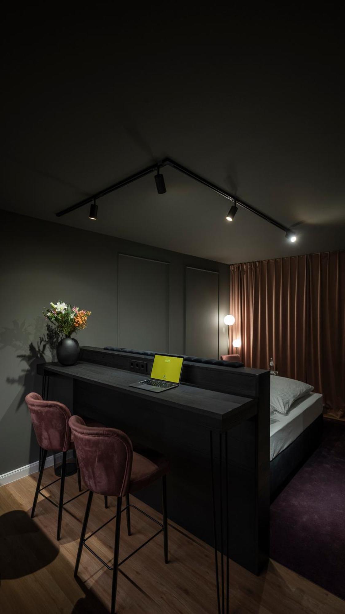 Leipzig Suites Zewnętrze zdjęcie