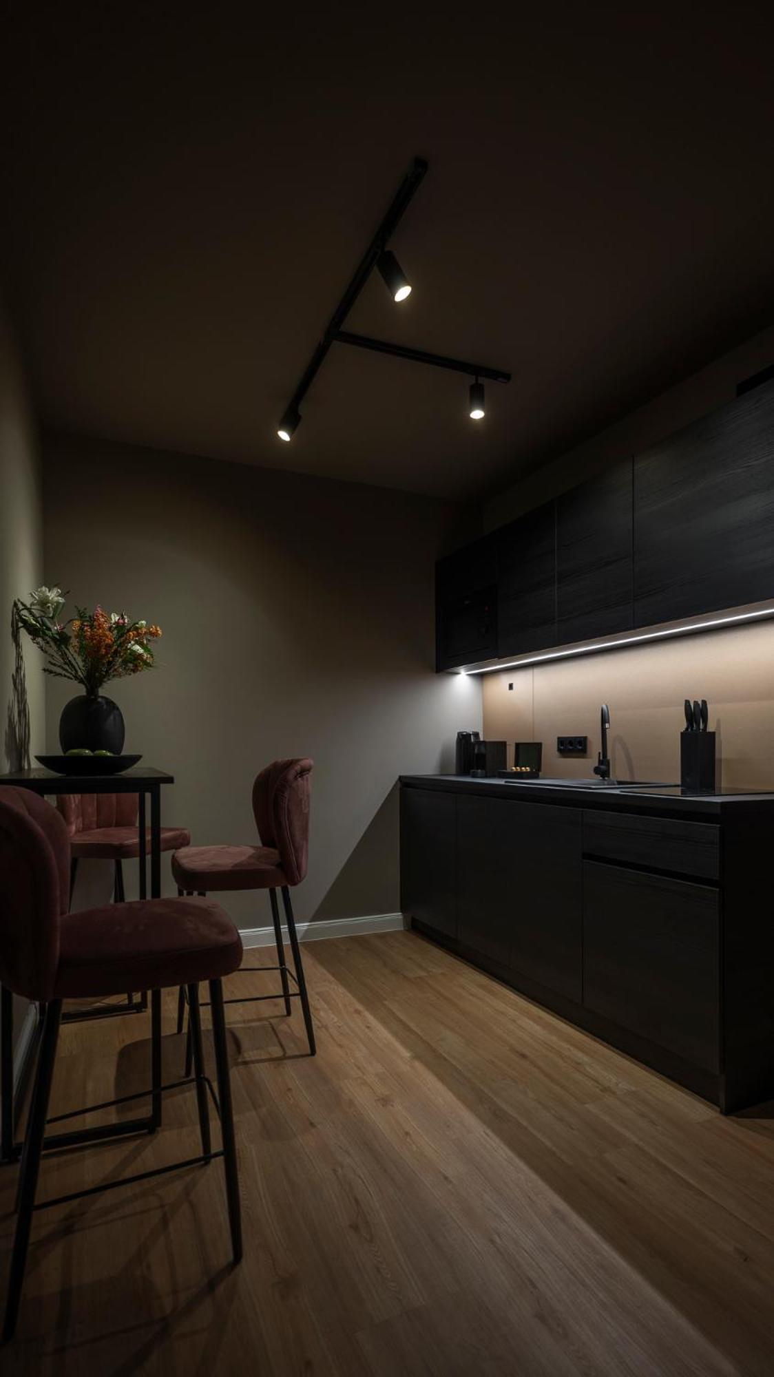 Leipzig Suites Zewnętrze zdjęcie