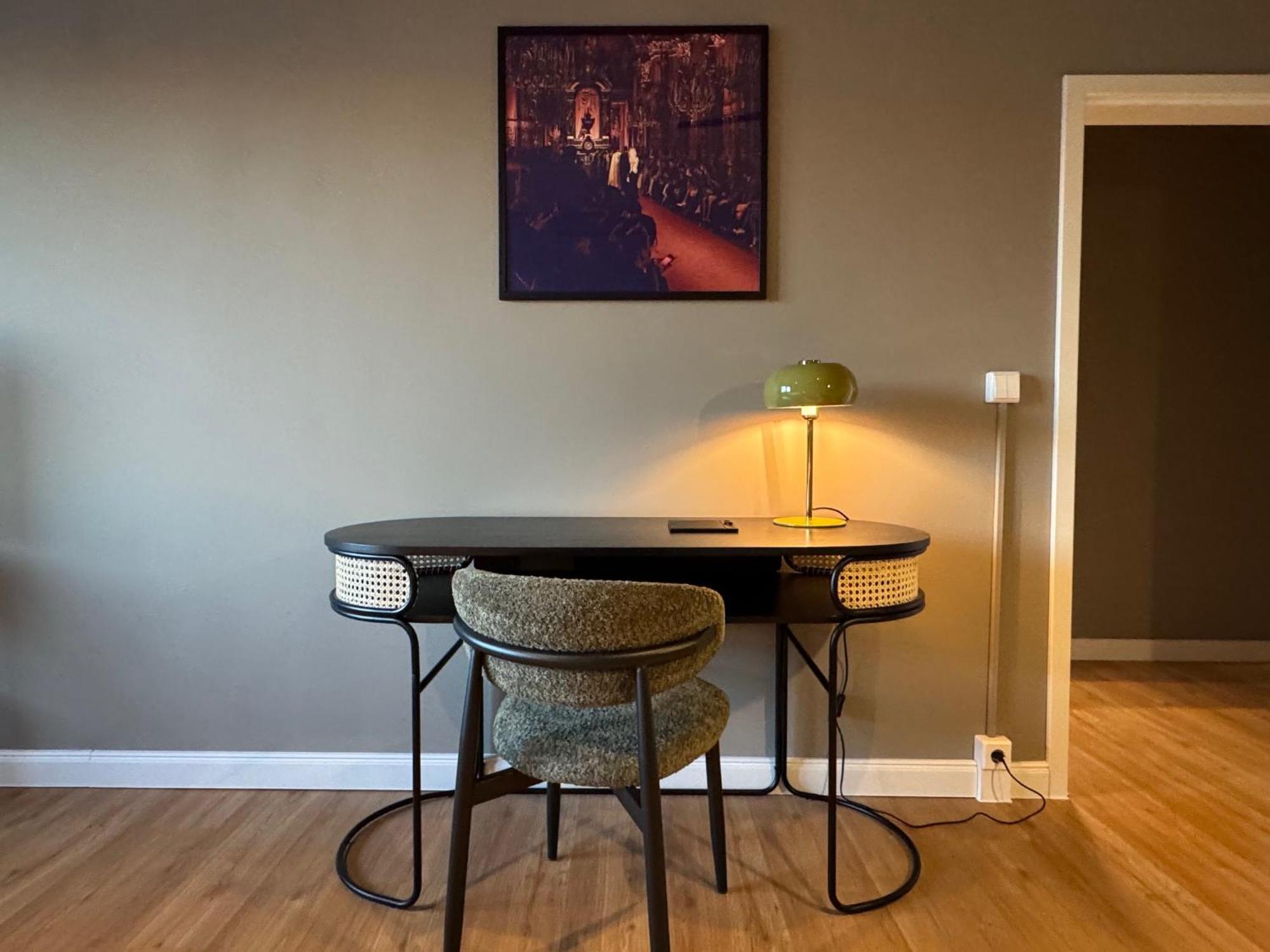 Leipzig Suites Zewnętrze zdjęcie