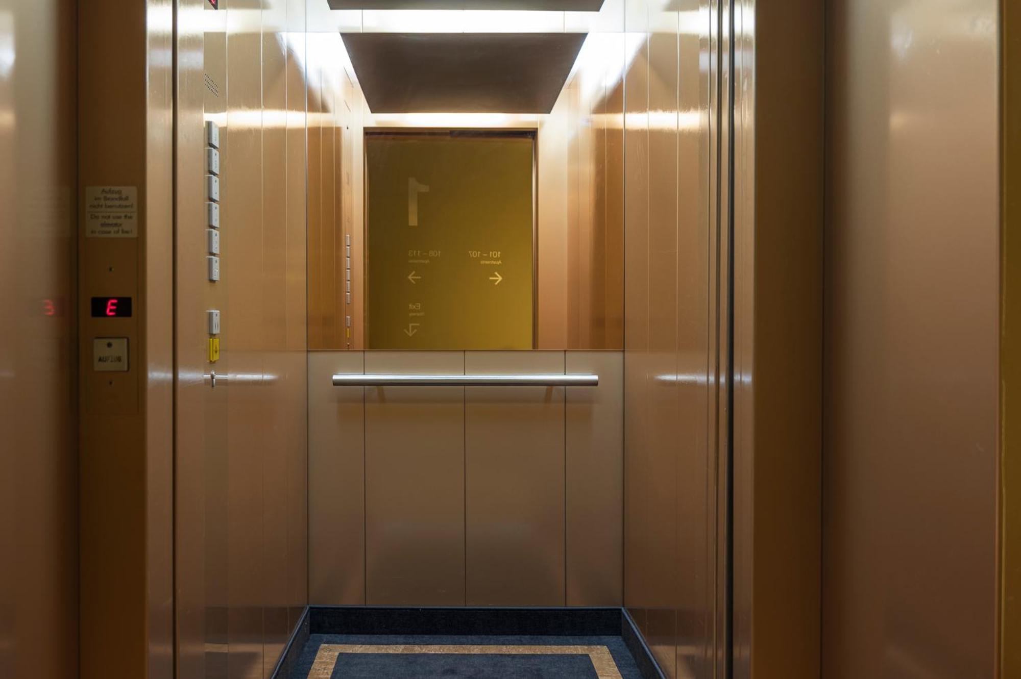 Leipzig Suites Zewnętrze zdjęcie