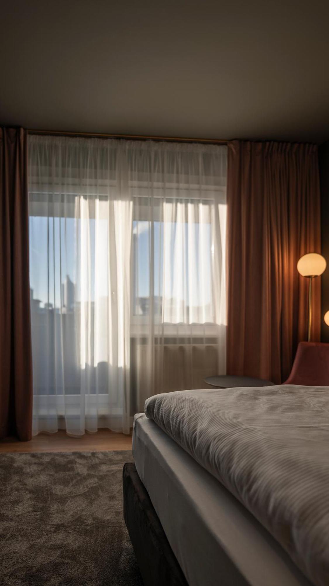 Leipzig Suites Zewnętrze zdjęcie