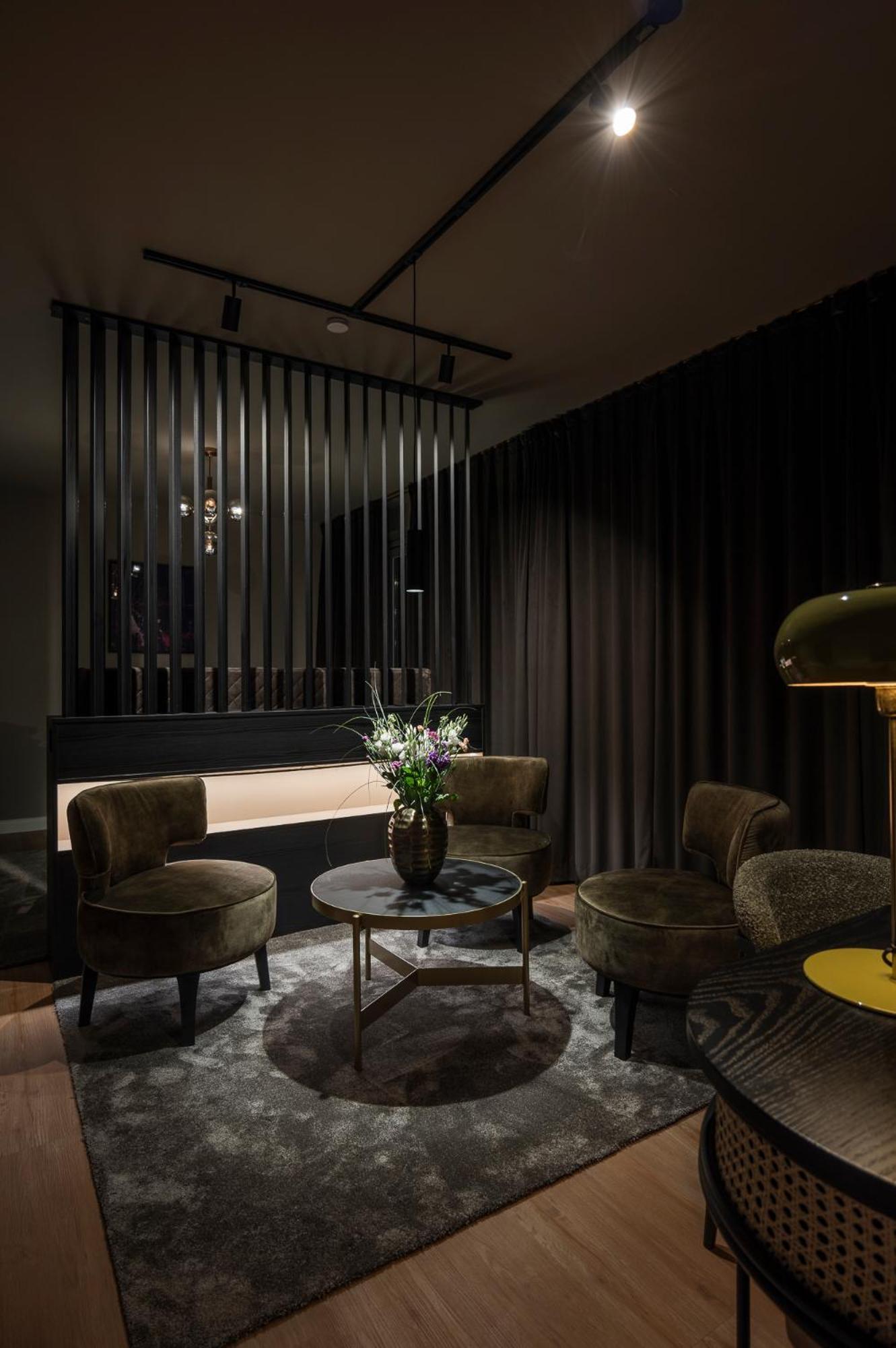 Leipzig Suites Zewnętrze zdjęcie