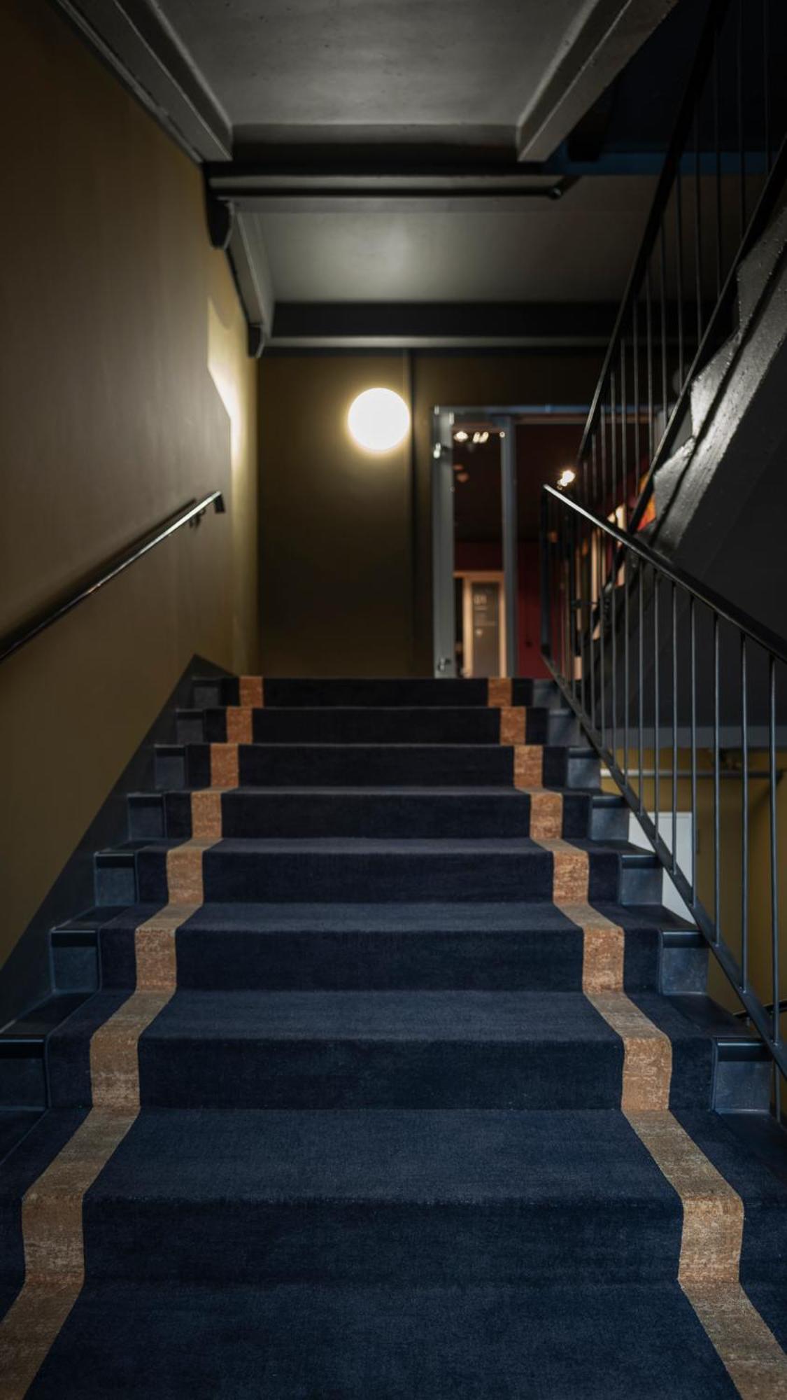 Leipzig Suites Zewnętrze zdjęcie