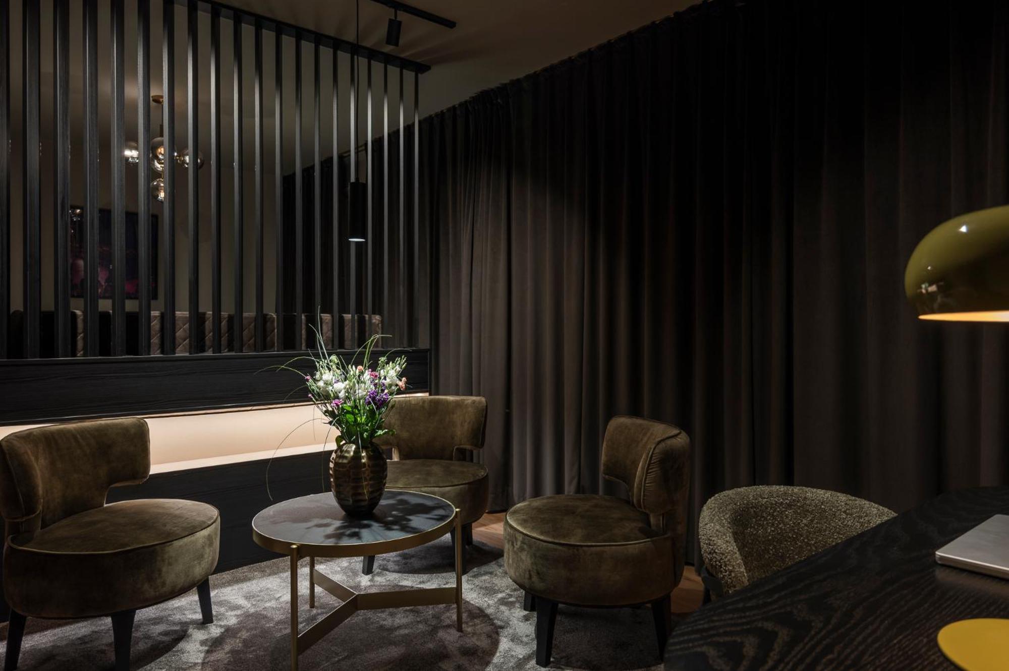 Leipzig Suites Zewnętrze zdjęcie