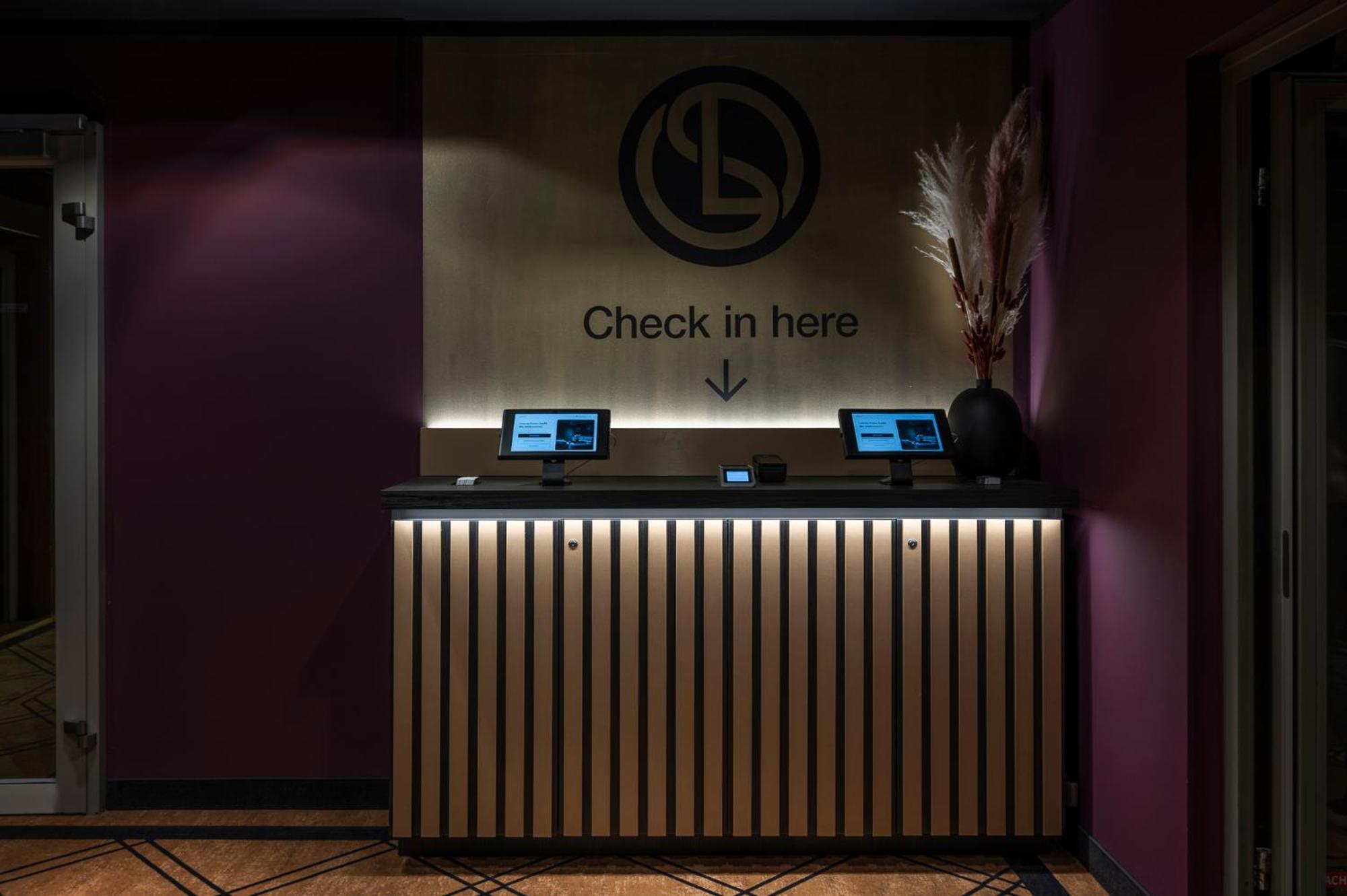 Leipzig Suites Zewnętrze zdjęcie