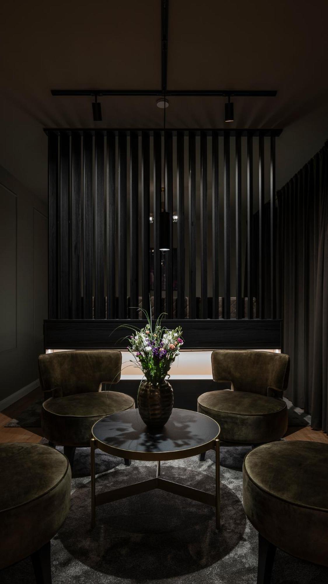 Leipzig Suites Zewnętrze zdjęcie