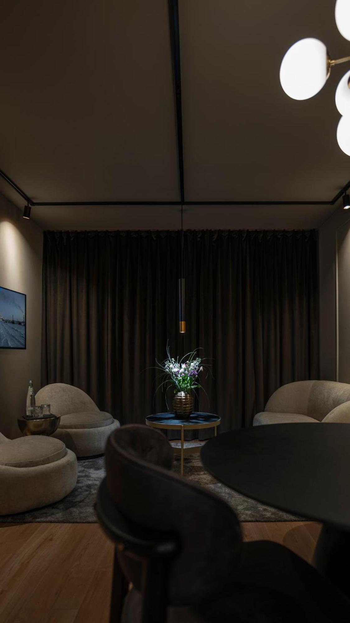 Leipzig Suites Zewnętrze zdjęcie